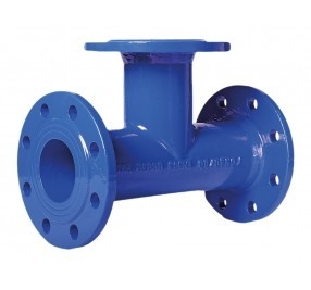 TRÓJNIK KOŁ  T    80X  50 SFERO N