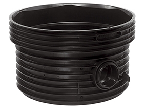 KINETA TEGRA 1000 PRZEPŁYWOWA   500 / 0   WAVIN