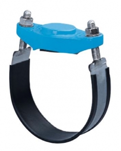 OPASKA ŚLEPA DN 80 PN 16   (3530) HAWLE