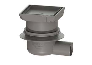 WPUST ŁAZ. CLASSIC, POKRYWA POD PŁYTKĘ