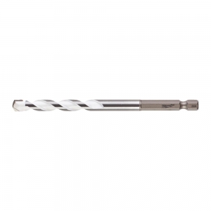 Wiertło uniwersalne 6x100 - 1 szt.