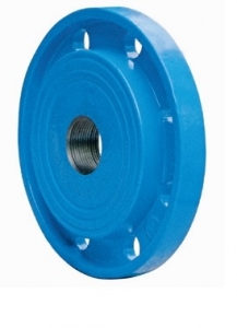 KOŁNIERZ GW DN  50/2''   (8100) HAWLE