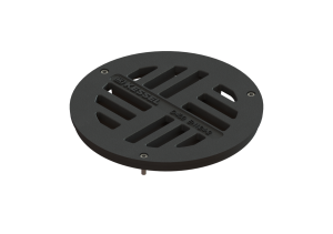 RUSZT SZCZELINOWY Z ŻELIWA SZAREGO KL. D