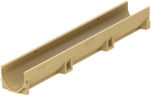 Kanał Self Euroline 100cm bez rusztu