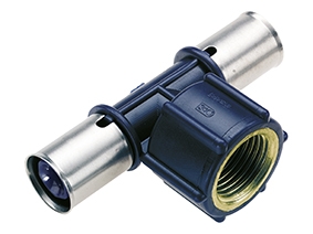 TRÓJNIK GW 20 x 3/4