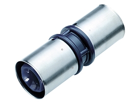 ZŁĄCZKA 40 WAVIN TIGRIS K1