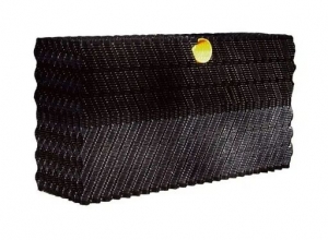 SKRZYNKA  ROZSĄCZAJĄCA  CZARNA O POJ. 230 L  / MPI /