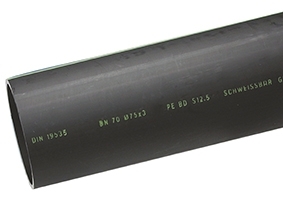RURA QS 160x6,2 (5m) WAVIN