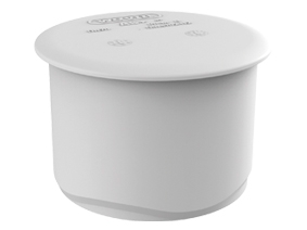 KOREK KAN. WEWN. NISKOSZ.    50   AS+ WAVIN