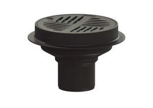 NASADA ECOGUSS OKRĄGŁA 100