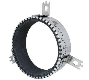 OPASKA OGNIOWA  EFC  - ZESTAW WALIZKA