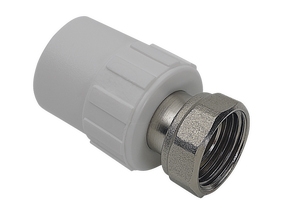 PÓŁŚRUBUNEK GW   25 x 1/2