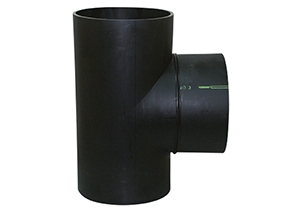 TRÓJNIK QS 250x250 / 90 WAVIN