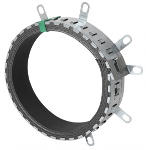 KOŁNIERZ OGN. BFC PACYFIRE  0-50