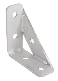 BIS Strut Kątownik wzm. nzm STB 4otw 110X110