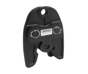 SZCZĘKA ZACISK. U32 NOVOPRESS WAVIN TIGRIS