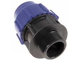 ZŁĄCZKA POLYRAC GZ   63 x 2 1/2