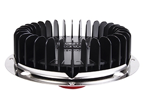 WPUST QS M75 260 FOLIA Z OSŁONĄ ŻWIROWĄ WAVIN (4029739)