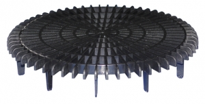 KOSZ PŁASKI DO PERFEKT