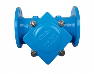 FILTR SIATKOWY   150 GGG40 PN16   (9911) HAWLE