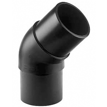 KOLANO LS PE100   315 x 45   SDR11 GF+ 753150923