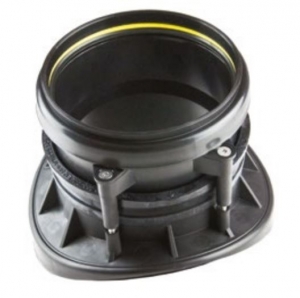 PRZYŁĄCZE SIODŁ. PP   1000 - 160   K2-KAN