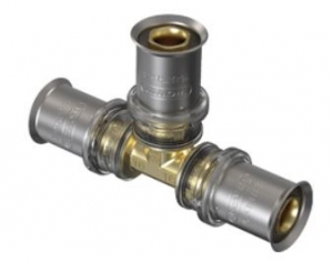 TRÓJNIK 40 (MOSIĄDZ) WAVIN TIGRIS M5