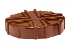 NAKRĘTKA CZYSZCZAKA   160   POMARAŃCZOWY KARMAT