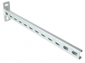 KONSOLA ŚCIENNA STRUT 41X21 600MM 0C /6603829//10szt/