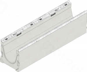 KORYTO FASERFIX 200 KS TYP 020 /12044/