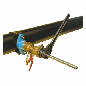 APARAT DO NAWIERCANIA POD CIŚNIENIEM KPL   (5800) HAWLE