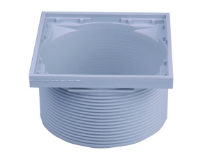 NADSTAWKA Z RAMKĄ  DO HL- 62/64/72