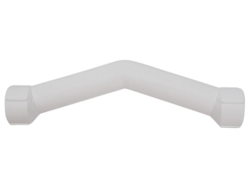 MIJANKA/OBEJŚCIE   25   PPR BIAŁY WAVIN