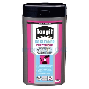 CHUSTECZKI CZYSZCZĄCE TANGIT KS TT8 OP.100SZT /200095005/
