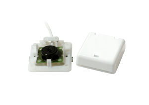 Sygnalizator akustyczny, przewód 20m /20162/