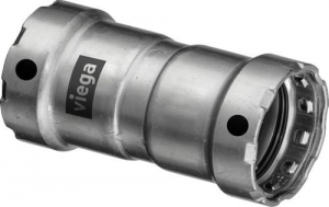 VIEGA MEGAPRESS MUFA   1/2