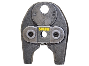 SZCZĘKA ZACISK. MINI 16 REMS WAVIN TIGRIS