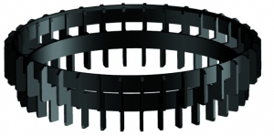 PIERŚCIEŃ ODWADNIAJĄCY PERFEKT