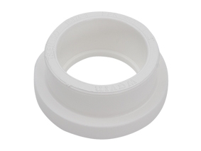 ZŁĄCZKA PP DO KOŁNIERZA   110   PPR BIAŁY WAVIN