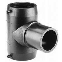 TRÓJNIK RÓWNOP. ELETROOP. PE   110   SDR11 GF+ 753201814