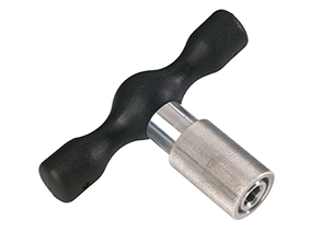 UCHWYT DO KALIBRATORA WAVIN TIGRIS