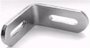 WSPORNIK KĄTOWY 90 TYP A, B