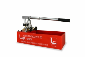 POMPA KONTROLNA TP 50