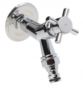 ZAWÓR KULOWY CZERPALNY ARCO VINTAGE GZ   1/2