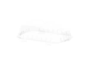 POKRYWA OCHRONNA DO STAUFIX