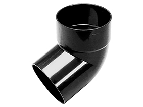 KOLANO JEDNOKIELICHOWE KANION   50 x 67   GRAFIT WAVIN    (3024193)