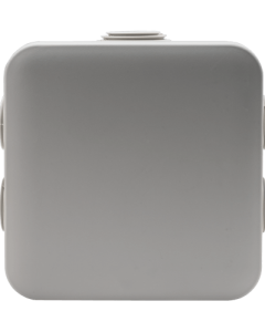 PUSZKA ROZGAŁĘZIENIOWA   IP65    (MVBOX) MICROFLEX