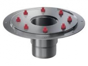 PRZEJŚCIE ACO DN 110 NIERDZ.01043 /123308/