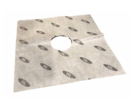 FOLIA PP/PTE  500X500