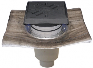 STUDZ PERFEKT DN110 Z KOŁ BIT>> 12.5T